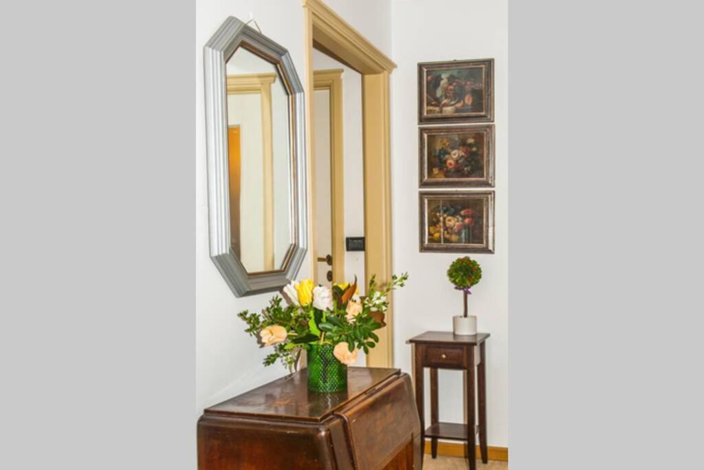 Apartament Casa Rodella Marone Zewnętrze zdjęcie