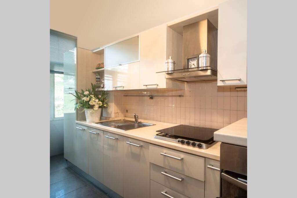 Apartament Casa Rodella Marone Zewnętrze zdjęcie