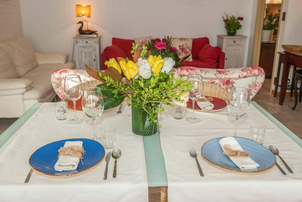 Apartament Casa Rodella Marone Zewnętrze zdjęcie