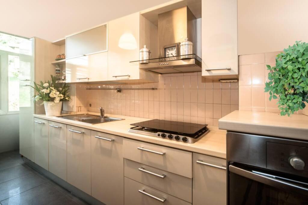 Apartament Casa Rodella Marone Zewnętrze zdjęcie