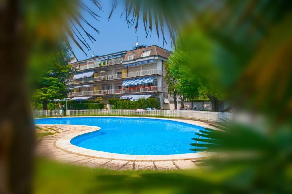 Apartament Casa Rodella Marone Zewnętrze zdjęcie