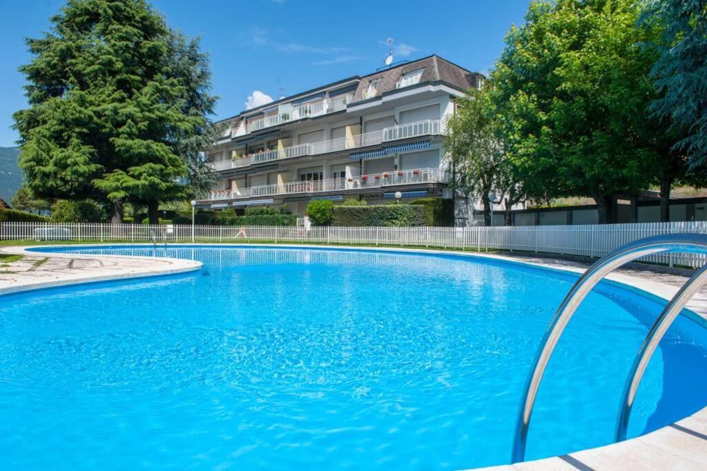 Apartament Casa Rodella Marone Zewnętrze zdjęcie